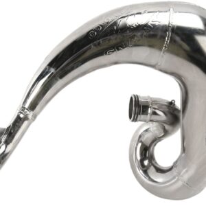 EXHAUST GNARLY KTM200XCW