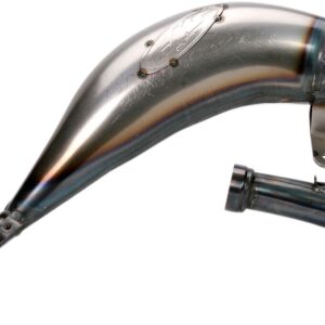 FACTORY FAT PIPE KTM85/105