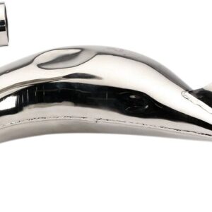 EXHAUST FAT HUS125 03-06