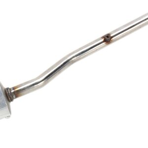 EXHAUST PC4 W/HDR TTR110 08-12