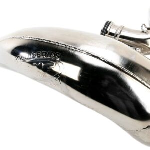 EXHAUST GNARLY KTM250SX