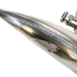 EXHAUST F-FAT KTM250SX