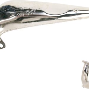 EXHAUST YAM PW 50 F-PIPE