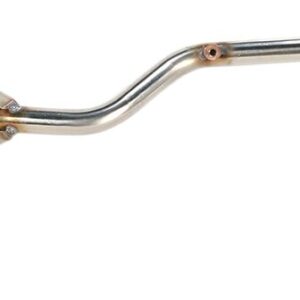 EXHAUST P-CORE 4 W/SS HDR