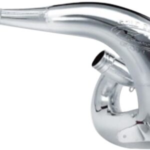 EXHAUST FAT CR500 89-01