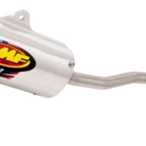 EXHAUST PCORE4 SSHDR S/A