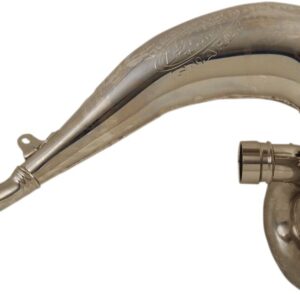 EXHAUST G-PIPE GAS GAS