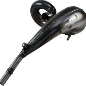 EXHAUST FCTRY F-PIPE