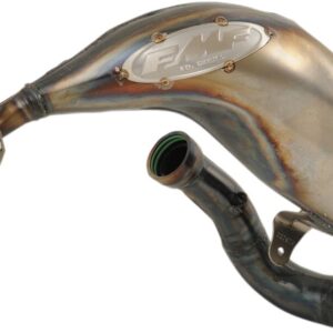 EXHAUST FCTRY F-PIPE