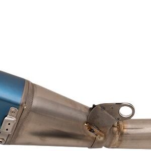 EXHAUST AN4.1RCTCF SSMGBM