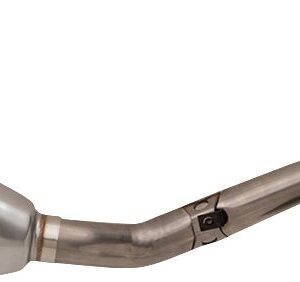 EXHAUST AN4.1RCTCF SSMGBM