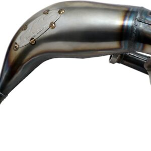 EXHAUST FACTORY F-PIPE