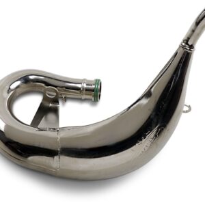 EXHAUST FAT PIPE KTM HSQ