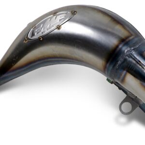 EXHAUST FCTRY F-REV PIPE
