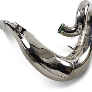 EXHAUST FAT PIPE KTM HSQ