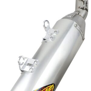 EXHAUST ALUM4.1RCTSSMGBMB