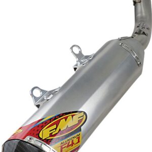 EXHAUST ALUM4.1RCTSSMGBMB