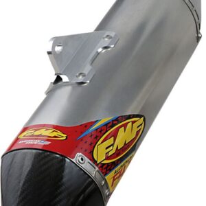 EXHAUST FCTRY4:1RCT ALMSS