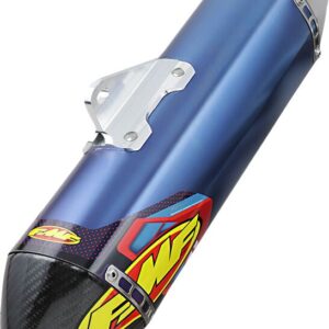 EXHAUST AN4.1RCT CF TIMBM