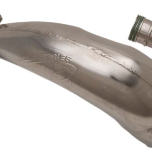 EXHAUST GNARLY SHERCO