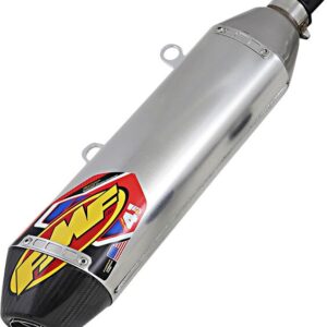 EXHAUST ALUM 4.1RCTMGBMB