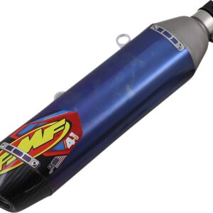 EXHAUST ANTI4.1RCTSSMGBMB