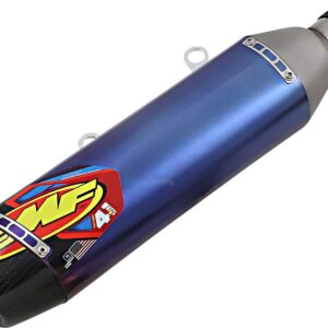 EXHAUST AN4.1RCT SSMBMB