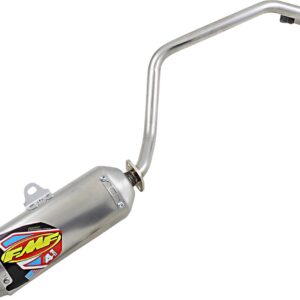 EXHAUST FACT4.1 ALM SS HD