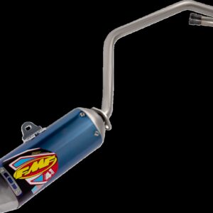 EXHAUST FACT4.1 ANTI SS