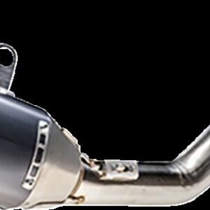 EXHST 4.1RCT ALU-SS MGBMB