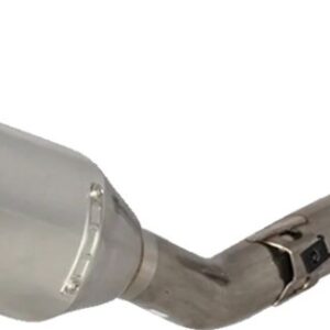 EXHST 4.1RCT ALU-SS MGBMB