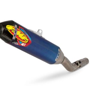 EXHAUST FACT4.1 RCT ANTI