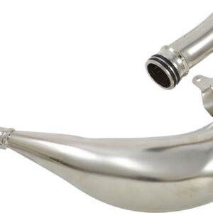 EXHAUST FATTY PIPE YZ125