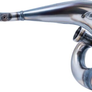 EXHAUST F-FAT PIPE YZ125