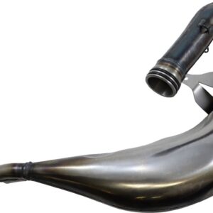 EXHAUST R-FAT PIPE YZ125