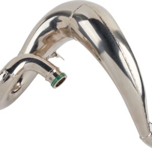 EXHAUST FAT PIPE BETA X