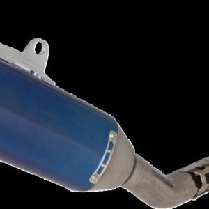 EXHAUST ANO FACTORY 4.1 RCT W/