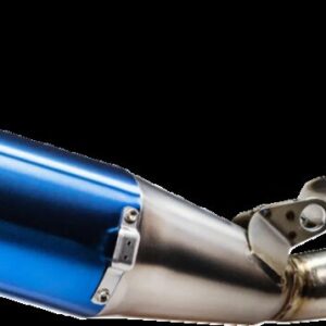 EXHAUST ANO F4.1 RCT CARBON CA