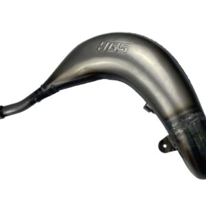 EXHAUST HGS SX125 16-18