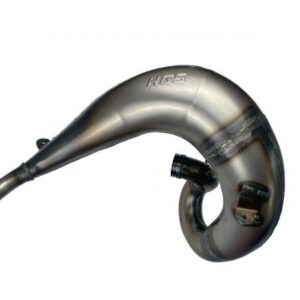 EXHAUST HGS SX250 17-18