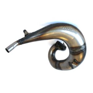 EXHAUST HGS CR500 1989-2001