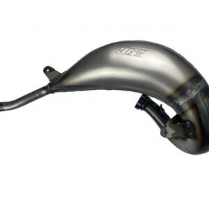 EXHAUST HGS GASGAS EC125 14-20