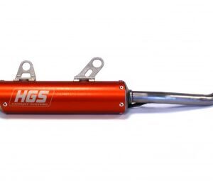 SILENCER HGS SX/TC85 18-24 ORA