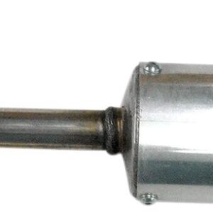 PC2 SHRT SIL KTM125SX