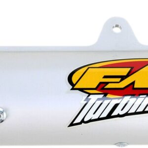 MUFFLER YAM PW 50 S/A