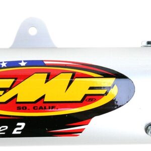 MUFFLER YAM PW 50 PCORE