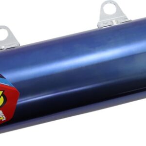 MUFFLER TI/CF RCT4.1 KTM