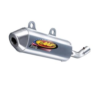 PCORE 2 SHRT SIL KTM SX125/150