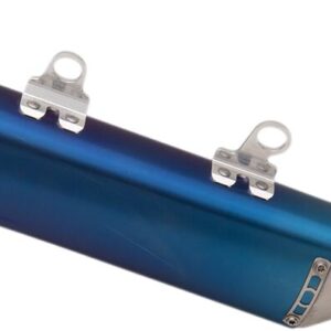 MUFFLER TI PC2.1 EXTREME