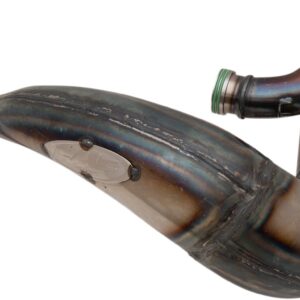 EXHAUST F-FATTY BETA